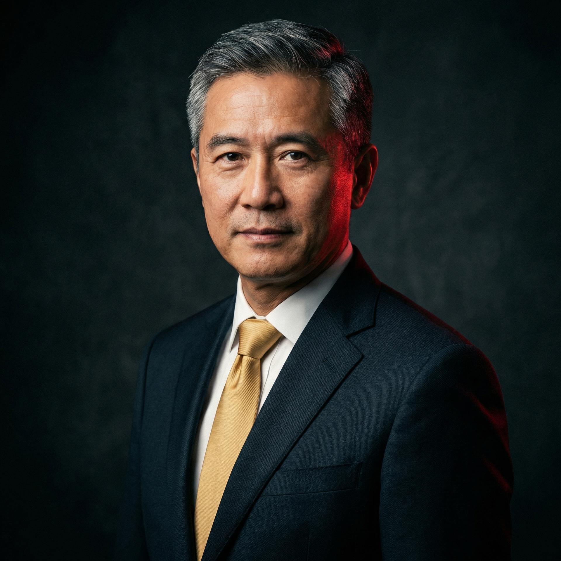 小蓝视频精选顾问赵德明