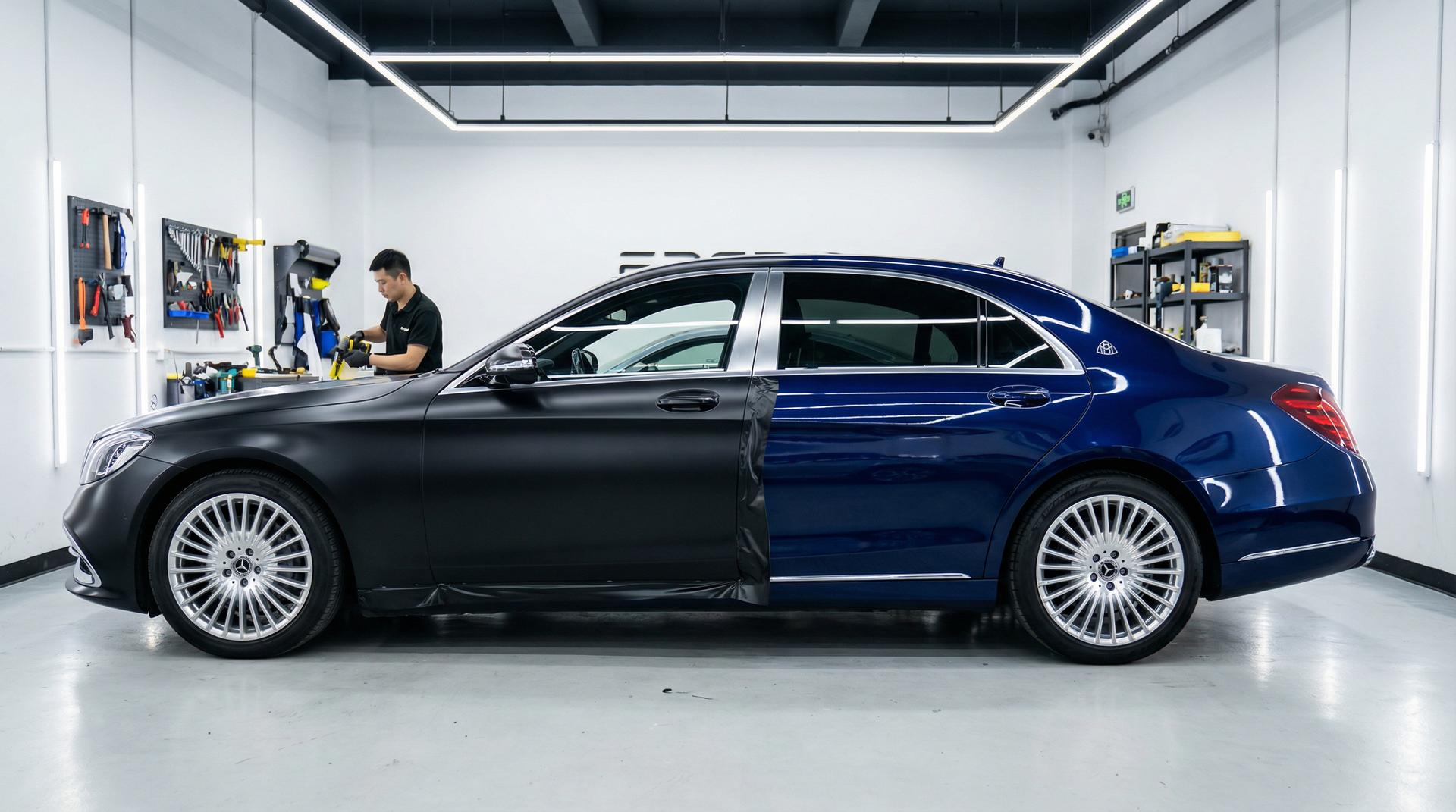 小蓝视频视频-作品美化改色视频